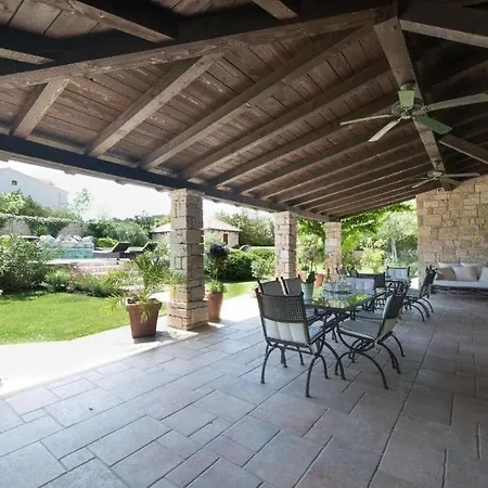 Apartment Family Friendly With A Swimming Pool - 20819