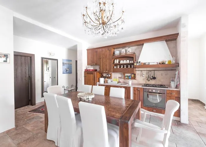 Apartman Family Friendly With A Swimming Pool - 20819