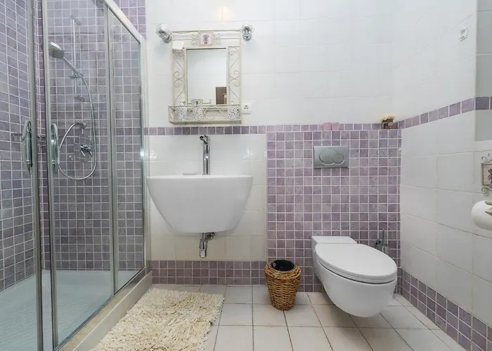 Family Friendly With A Swimming Pool - 20819 * Murter