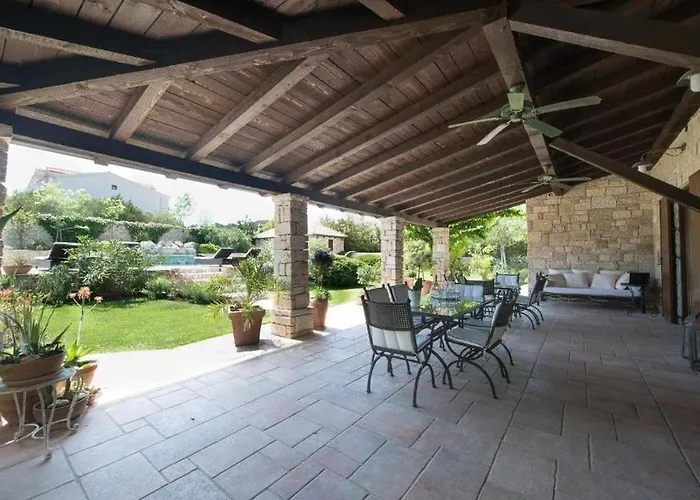 Apartman Family Friendly With A Swimming Pool - 20819